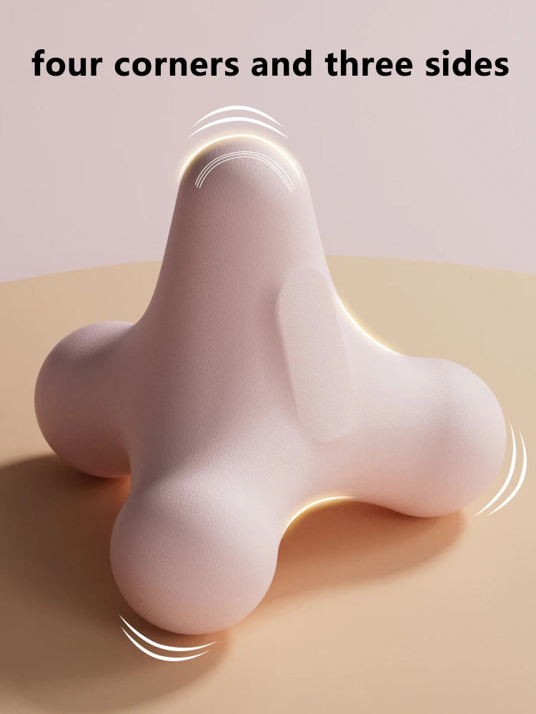 4-Point Massager
