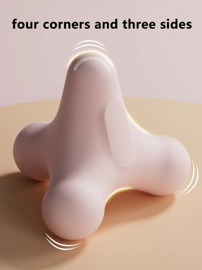 4-Point Massager