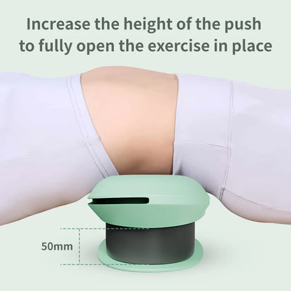 Advanced Lumbar Traction Massager
