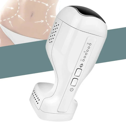 40K Ultrasonic Slimming Massager