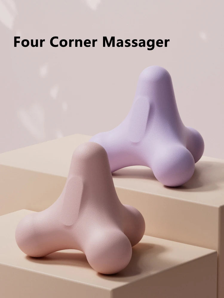 4-Point Massager