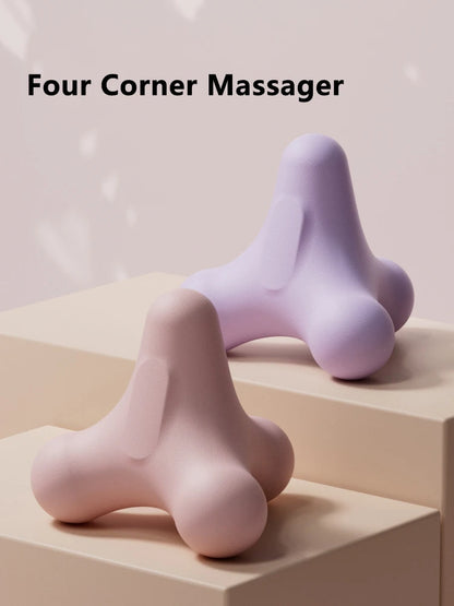 4-Point Massager